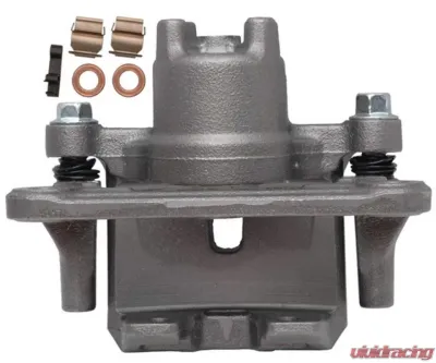 Raybestos R-Line Reman Semi-Loaded Caliper & Bracket Assembly Mitsubishi Montero Rear Left 2001-2006 FRC11208 - FRC11208