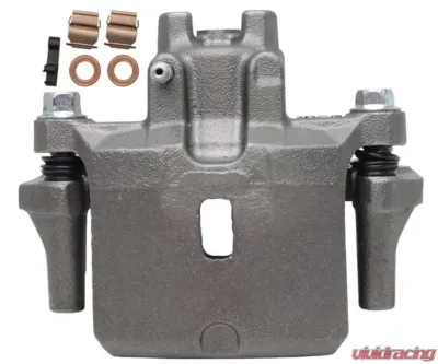 Raybestos R-Line Reman Semi-Loaded Caliper & Bracket Assembly Mitsubishi Montero Rear Left 2001-2006 FRC11208 - FRC11208