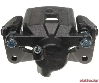Raybestos R-Line Reman Semi-Loaded Caliper & Bracket Assembly Rear Left FRC11215 - FRC11215
