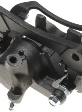 Raybestos R-Line Reman Semi-Loaded Caliper & Bracket Assembly Rear Left FRC11215                                     - FRC11215 - Image 3