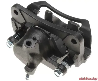 Raybestos R-Line Reman Semi-Loaded Caliper & Bracket Assembly Rear Left FRC11215 - FRC11215
