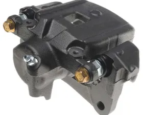 Raybestos R-Line Reman Semi-Loaded Caliper & Bracket Assembly Rear Right FRC11216