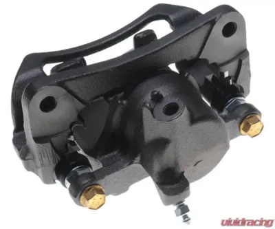 Raybestos R-Line Reman Semi-Loaded Caliper & Bracket Assembly Rear Right FRC11216 - FRC11216