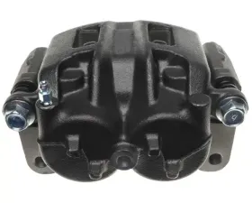 Raybestos R-Line Reman Semi-Loaded Caliper & Bracket Assembly Mitsubishi Montero Front Right 2001-2006 FRC11217