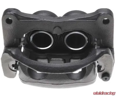 Raybestos R-Line Reman Semi-Loaded Caliper & Bracket Assembly Mitsubishi Montero Front Right 2001-2006 FRC11217 - FRC11217