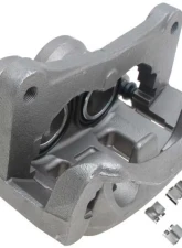 Raybestos R-Line Reman Semi-Loaded Caliper & Bracket Assembly Mitsubishi Montero Front Left 2001-2006 FRC11218                                     - FRC11218 - Image 5