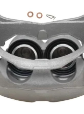 Raybestos R-Line Reman Semi-Loaded Caliper & Bracket Assembly Mitsubishi Montero Front Left 2001-2006 FRC11218                                     - FRC11218 - Image 2