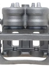 Raybestos R-Line Reman Semi-Loaded Caliper & Bracket Assembly Mitsubishi Montero Front Left 2001-2006 FRC11218                                     - FRC11218 - Image 4