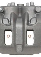 Raybestos R-Line Reman Semi-Loaded Caliper & Bracket Assembly Mitsubishi Montero Front Left 2001-2006 FRC11218                                     - FRC11218 - Image 5