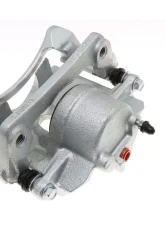 Raybestos R-Line Reman Semi-Loaded Coated Caliper & Bracket Assembly Front Left FRC11219C                                     - FRC11219C - Image 3