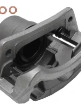 Raybestos R-Line Reman Semi-Loaded Caliper & Bracket Assembly Front Left FRC11219                                     - FRC11219 - Image 5