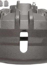 Raybestos R-Line Reman Semi-Loaded Caliper & Bracket Assembly Front Left FRC11219                                     - FRC11219 - Image 2