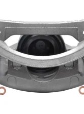 Raybestos R-Line Reman Semi-Loaded Caliper & Bracket Assembly Front Left FRC11219                                     - FRC11219 - Image 3