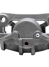 Raybestos R-Line Reman Semi-Loaded Caliper & Bracket Assembly Front Left FRC11219                                     - FRC11219 - Image 4