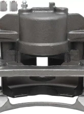 Raybestos R-Line Reman Semi-Loaded Caliper & Bracket Assembly Front Left FRC11219                                     - FRC11219 - Image 5