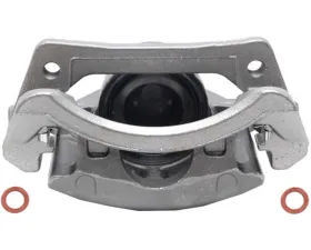 Raybestos R-Line Reman Semi-Loaded Coated Caliper & Bracket Assembly Front Right FRC11220C