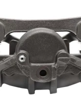 Raybestos R-Line Reman Semi-Loaded Coated Caliper & Bracket Assembly Front Right FRC11220C                                     - FRC11220C - Image 2