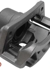 Raybestos R-Line Reman Semi-Loaded Caliper & Bracket Assembly Front Right FRC11220                                     - FRC11220 - Image 5