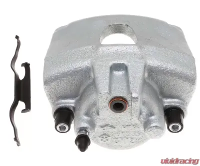 Raybestos R-Line Reman Semi-Loaded Coated Caliper Front Left FRC11221C - FRC11221C