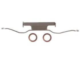 Raybestos Element3 New Semi-Loaded Caliper Front Left FRC11221N