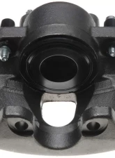 Raybestos R-Line Reman Semi-Loaded Caliper Front Left FRC11221                                     - FRC11221 - Image 2