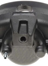 Raybestos R-Line Reman Semi-Loaded Caliper Front Left FRC11221                                     - FRC11221 - Image 2