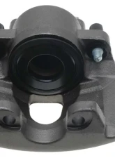 Raybestos R-Line Reman Semi-Loaded Coated Caliper Front Right FRC11222C                                     - FRC11222C - Image 2