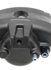 Raybestos R-Line Reman Semi-Loaded Coated Caliper Front Right FRC11222C                                     - FRC11222C - Image 2