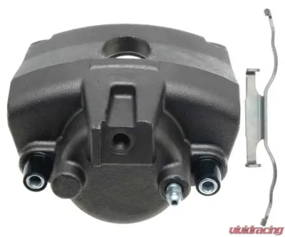 Raybestos R-Line Reman Semi-Loaded Coated Caliper Front Right FRC11222C - FRC11222C