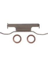 Raybestos Element3 New Semi-Loaded Caliper Front Right FRC11222N                                     - FRC11222N - Image 5