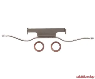 Raybestos Element3 New Semi-Loaded Caliper Front Right FRC11222N - FRC11222N