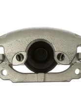 Raybestos Element3 New Semi-Loaded Caliper Front Right FRC11222N                                     - FRC11222N - Image 2