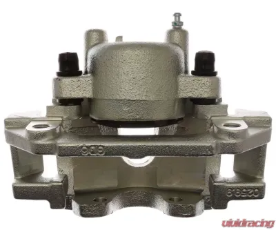 Raybestos Element3 New Semi-Loaded Caliper Front Right FRC11222N - FRC11222N