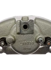 Raybestos Element3 New Semi-Loaded Caliper Front Right FRC11222N                                     - FRC11222N - Image 4