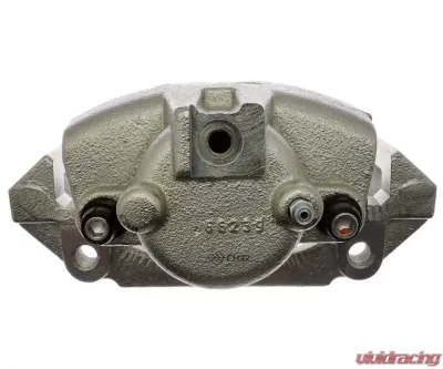 Raybestos Element3 New Semi-Loaded Caliper Front Right FRC11222N - FRC11222N