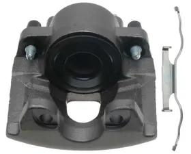 Raybestos R-Line Reman Semi-Loaded Caliper Front Right FRC11222