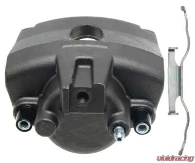 Raybestos R-Line Reman Semi-Loaded Caliper Front Right FRC11222 - FRC11222