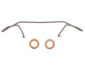 Raybestos R-Line Reman Semi-Loaded Caliper Volvo Front Left FRC11229