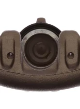 Raybestos R-Line Reman Semi-Loaded Caliper Volvo Front Left FRC11229                                     - FRC11229 - Image 2