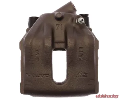 Raybestos R-Line Reman Semi-Loaded Caliper Volvo Front Left FRC11229 - FRC11229