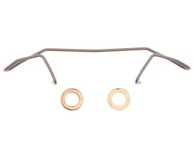 Raybestos R-Line Reman Semi-Loaded Caliper Volvo Front Right FRC11230