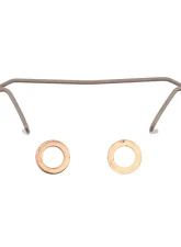 Raybestos R-Line Reman Semi-Loaded Caliper Volvo Front Right FRC11230                                     - FRC11230 - Image 6