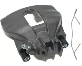 Raybestos R-Line Reman Semi-Loaded Caliper Volvo Front Left FRC11231