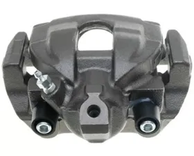 Raybestos R-Line Reman Semi-Loaded Caliper & Bracket Assembly Volvo Rear Left FRC11235