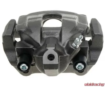 Raybestos R-Line Reman Semi-Loaded Caliper & Bracket Assembly Volvo Rear Right FRC11236 - FRC11236