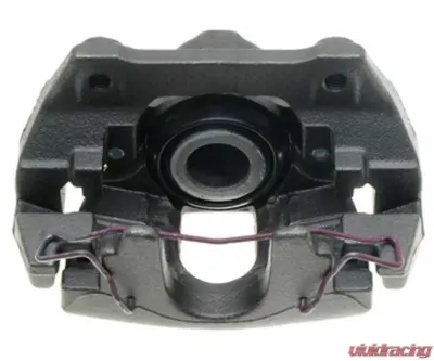Raybestos R-Line Reman Semi-Loaded Caliper & Bracket Assembly Volvo Rear Right FRC11236 - FRC11236