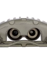 Raybestos Element3 New Semi-Loaded Caliper & Bracket Assembly Front Left FRC11237AN                                     - FRC11237AN - Image 2
