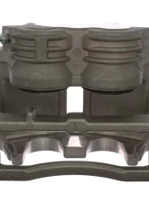 Raybestos Element3 New Semi-Loaded Caliper & Bracket Assembly Front Left FRC11237AN                                     - FRC11237AN - Image 3