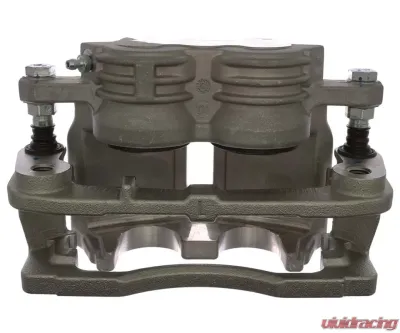 Raybestos Element3 New Semi-Loaded Caliper & Bracket Assembly Front Left FRC11237AN - FRC11237AN