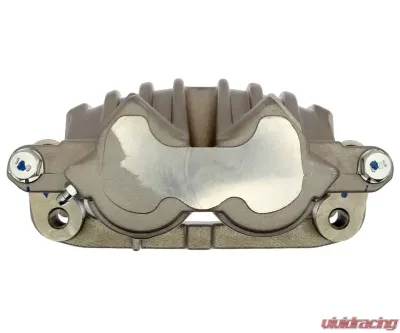 Raybestos Element3 New Semi-Loaded Caliper & Bracket Assembly Front Left FRC11237AN - FRC11237AN